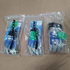 インストラクターグローブ（POLICE）