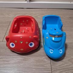 【お取引中】【ベネッセ】しまじろう英語おもちゃセット+おまけの画像