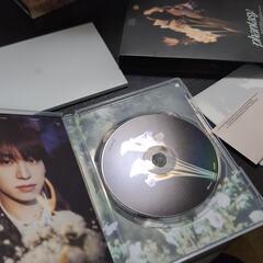 THE BOYZ アルバム Phantasyの画像