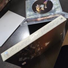 THE BOYZ アルバム Phantasyの画像