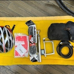 SPECIALIZED TC Sport Disc(ブラック/レッド)の画像