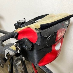 SPECIALIZED TC Sport Disc(ブラック/レッド)の画像