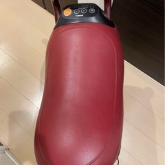 (定価4万)乗馬マシンの画像