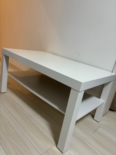IKEA センターテーブル