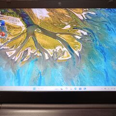 Windows11 2019年製 15インチ ノートパソコンの画像