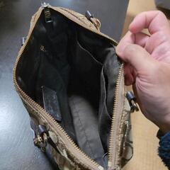 coach ハンドバッグの画像