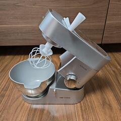 Brio　キッチン　シンク　おままごとセット　大量　まとめ売り　ワッフル　スイーツショップ　アイスクリーム　ソフトクリーム　ミキサーの画像