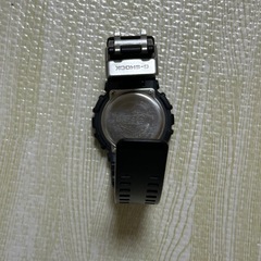 G-SHOCK 腕時計の画像
