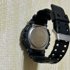 G-SHOCK 腕時計の画像