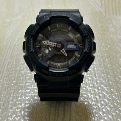 G-SHOCK 腕時計の画像