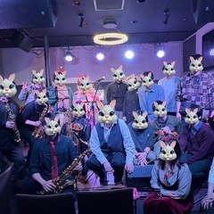 オリジナル曲を歌ってくれるコーラスユニットメンバー募集