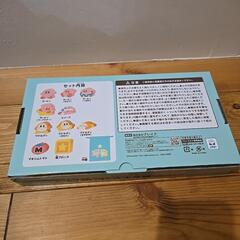 【未開封】星のカービィ　積み木セットの画像