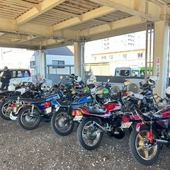 旧車バイク仲間募集☆ - 世田谷区