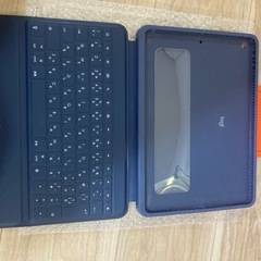 ipad 10.2第9世代　64gb wifiモデルの画像
