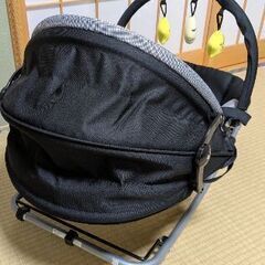 KATOJI ベイビーバウンサーの画像