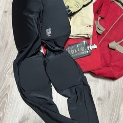 スキーウェアセット　中古　の画像