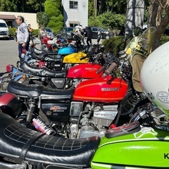 旧車バイク仲間募集☆ - 友達