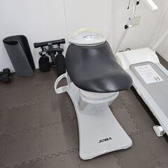 乗馬フィットネス機器 ジョーバ