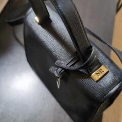 NINA RICCI ハンドバッグの画像