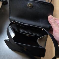 NINA RICCI ハンドバッグの画像