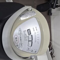 乗馬フィットネス機器 ジョーバの画像
