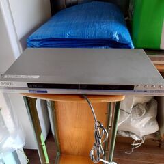 DVDプレーヤー