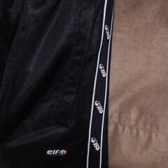 elf(エルフ)ジャージズボンの画像