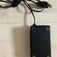 グヤトーン パワーサプライ 9vのみの画像