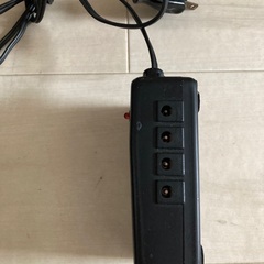 グヤトーン パワーサプライ 9vのみの画像