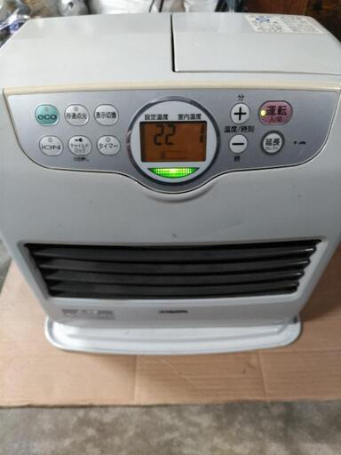 （相談中）実働　コロナFH-ix348By分解清掃済