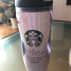 スタバ・タンブラー(2個セット
)の画像