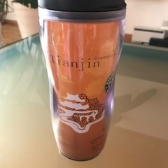 スタバ・タンブラー(2個セット
)の画像