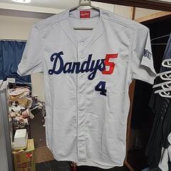 野球 ソフト ユニフォーム 2枚セット