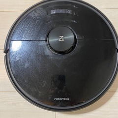 ロボロック　roborock S6 MaxV ブラック