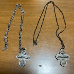 ロデオクラウン　アクセサリー　セットの画像