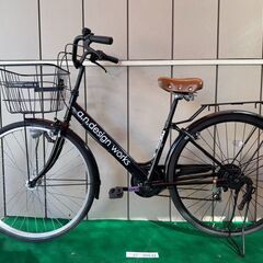ガチャガチャ 自転車の中古が安い！激安で譲ります・無料であげます 