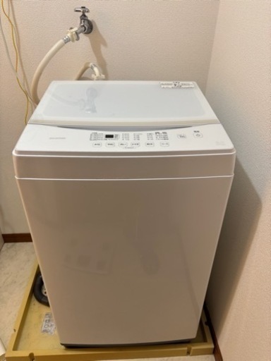 家電 生活家電 洗濯機