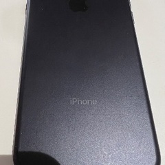 iphone7 128GB バッテリー96% 初期化済み 残債は...