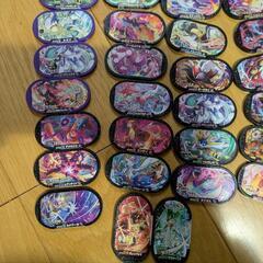 ポケモンメザスタの画像