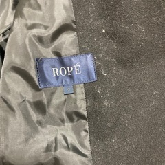 Pコート　ロペ　7号　　　の画像