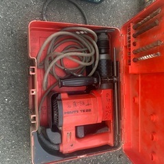 電動工具