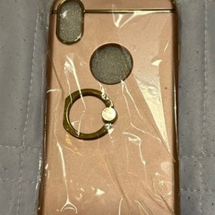iPhoneX ケース5個
の画像
