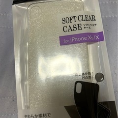 iPhoneX ケース5個
の画像