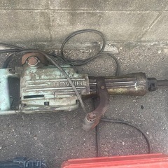 電動工具