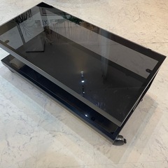 美品センターテーブル
