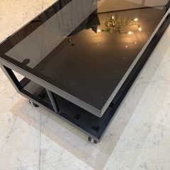 美品センターテーブルの画像