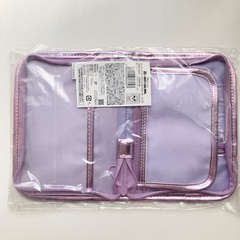 【新品】マルチ・母子手帳ケース　モンスターズインクの画像