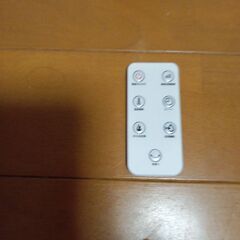 加湿器付き3D暖炉スタイルセラミックヒーターの画像