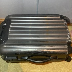 キャリーケース