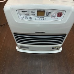 DAINICHI/ダイニチ ブルーヒーター 石油ファンヒーター ...